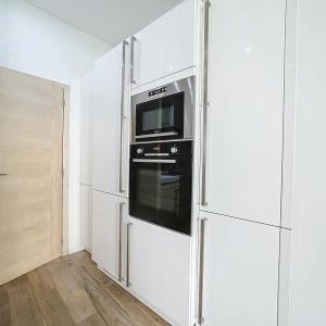 DANSAERT/ST CATHERINE - Superbe appartement 2ch meublé