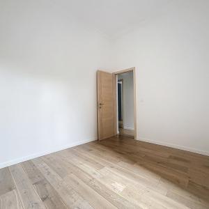 DANSAERT/ST CATHERINE - Superbe appartement 2ch meublé