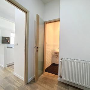 DANSAERT/ST CATHERINE - Superbe appartement 2ch meublé