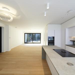 Brugmann : superbe arrière maison 3 chambres + jardin