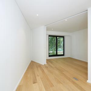 Brugmann : superbe arrière maison 3 chambres + jardin
