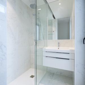 Brugmann : superbe arrière maison 3 chambres + jardin
