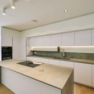 Brugmann : superbe arrière maison 3 chambres + jardin