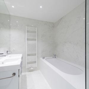 Brugmann : superbe arrière maison 3 chambres + jardin