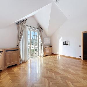 Prince d'Orange Forest de Soignes : Somptueuse villa cottage