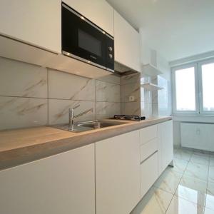 Boondael : Bel appartement 1 chambre + Terrasse !
