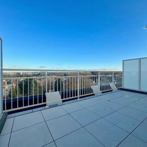 Boondael : Bel appartement 1 chambre + Terrasse !