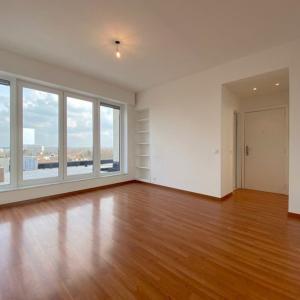 Boondael : Bel appartement 1 chambre + Terrasse !