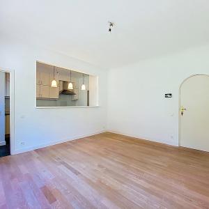 De Fré/Wolvendael : Charmante maison 3 façades avec jardin