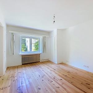 De Fré/Wolvendael : Charmante maison 3 façades avec jardin
