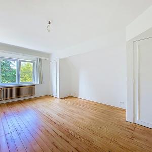 De Fré/Wolvendael : Charmante maison 3 façades avec jardin