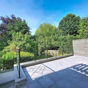 De Fré/Wolvendael : Charmante maison 3 façades avec jardin