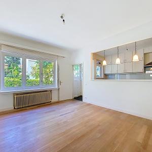 De Fré/Wolvendael : Charmante maison 3 façades avec jardin