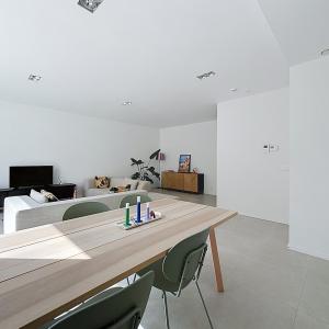 Berkendael : Magnifique appartement + terrasse ± 20 m²
