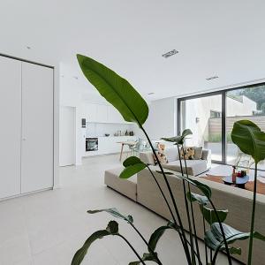 Berkendael : Magnifique appartement + terrasse ± 20 m²