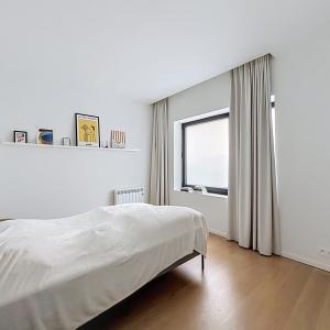 Berkendael : Magnifique appartement + terrasse ± 20 m²