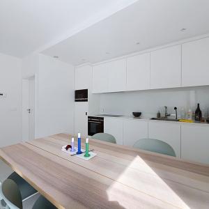 Berkendael : Magnifique appartement + terrasse ± 20 m²