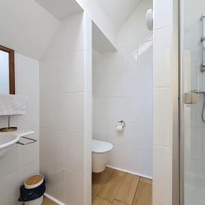 Châtelain/Stéphanie : Magnifique triplex penthouse