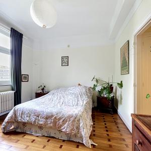 Ma Campagne/Defacqz : appartement 2ch de caractère