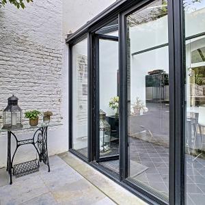 Floréal : Magnifique maison de Maître 4 chambres + jardin