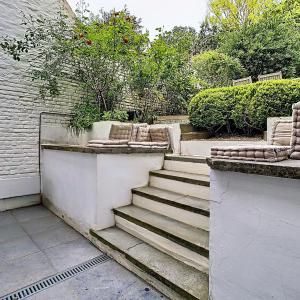 Floréal : Magnifique maison de Maître 4 chambres + jardin