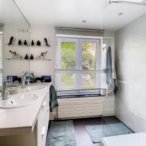 Floréal : Magnifique maison de Maître 4 chambres + jardin