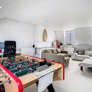 Floréal : Magnifique maison de Maître 4 chambres + jardin