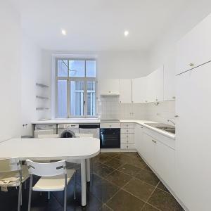 Toison d'Or : Appartement 3 chambres + terrasse