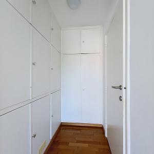 Cavell / Churchill : Bel appartement + terrasse !