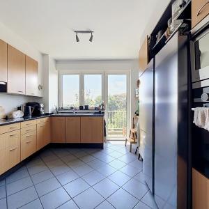 Cavell / Churchill : Bel appartement + terrasse !