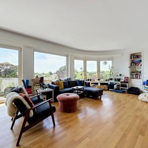 Cavell / Churchill : Bel appartement + terrasse !