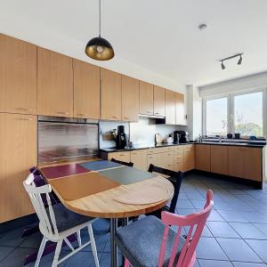 Cavell / Churchill : Bel appartement + terrasse !