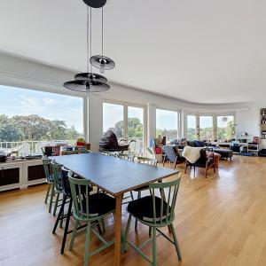 Cavell / Churchill : Bel appartement + terrasse !