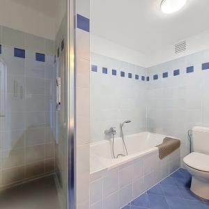 Cavell / Churchill : Bel appartement + terrasse !