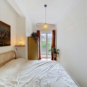 Molière : Somptueux appartement meublé + parking
