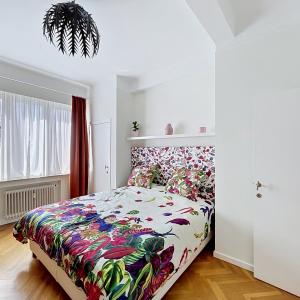 Molière : Somptueux appartement meublé + parking