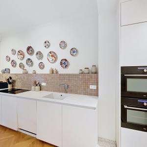 Molière : Somptueux appartement meublé + parking