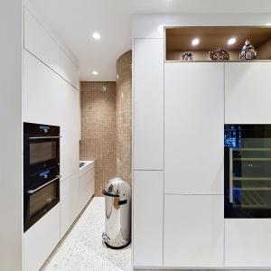 Molière : Somptueux appartement meublé + parking