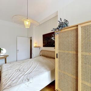 Molière : Somptueux appartement meublé + parking