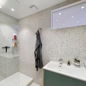 Molière : Somptueux appartement meublé + parking