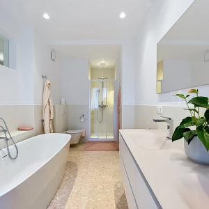 Molière : Somptueux appartement meublé + parking