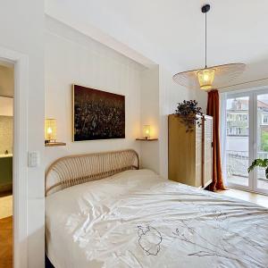 Molière : Somptueux appartement meublé + parking