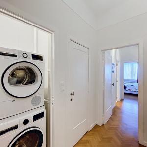 Molière : Somptueux appartement meublé + parking