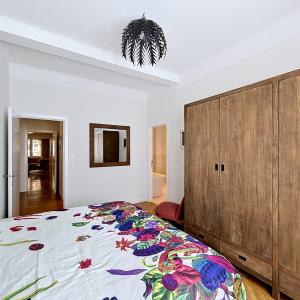 Molière : Somptueux appartement meublé + parking