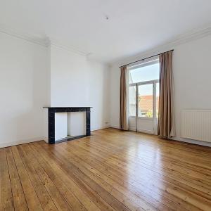 Chatelain : Beau duplex 2 chambres + terrasse ! 
