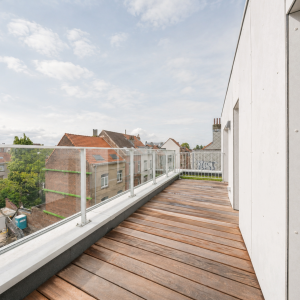Projet été superbe appartement  + terrasse