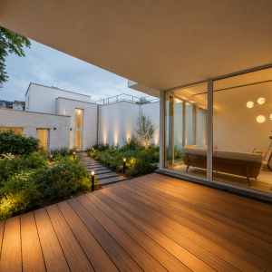 Projet été superbe appartement 