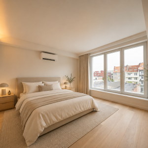 Projet été superbe appartement 