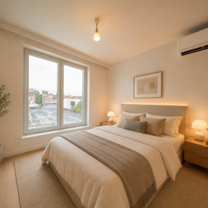 Projet été superbe appartement 