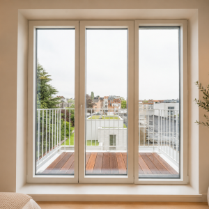 Projet été superbe appartement + terrasse